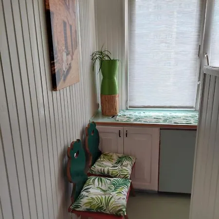 Alterra Apartment,13 Legionowa Street, Flat, Mieszkanie 41 Białystok Zewnętrze zdjęcie