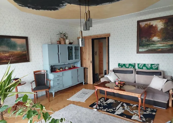 Alterra Apartment,13 Legionowa Street, Flat, Mieszkanie 41