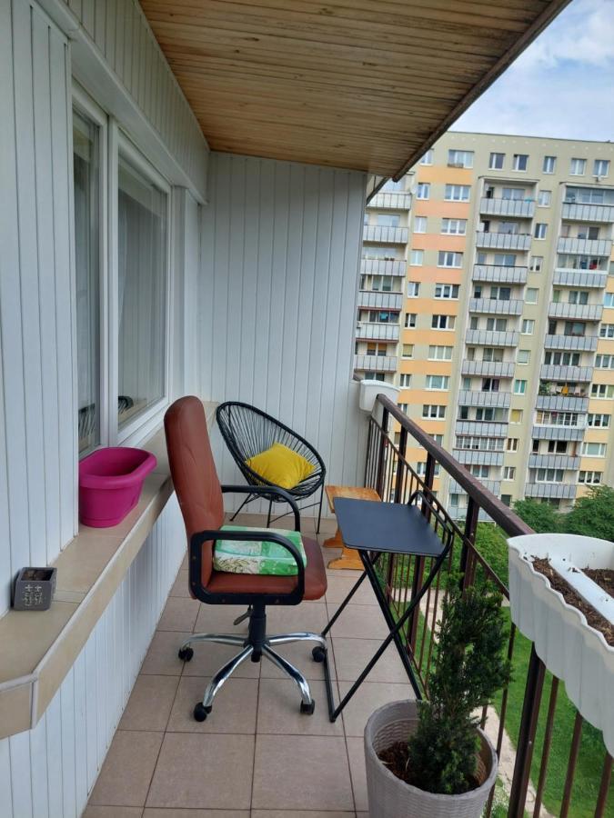Apartament Alterra Apartment,13 Legionowa Street, Flat, Mieszkanie 41 Białystok
