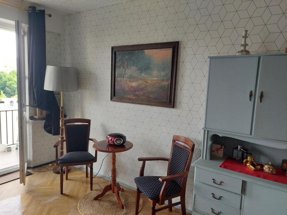 Alterra Apartment,13 Legionowa Street, Flat, Mieszkanie 41 Białystok
