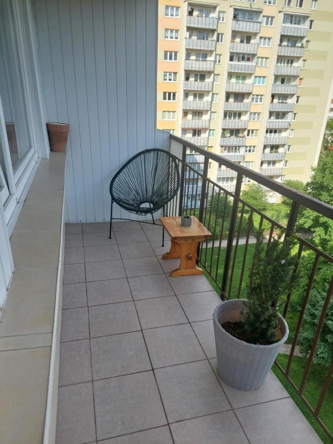 Alterra Apartment,13 Legionowa Street, Flat, Mieszkanie 41