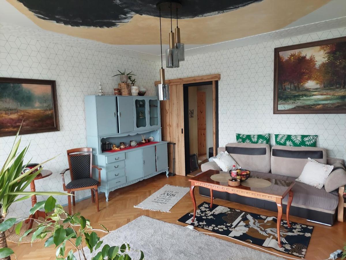 Alterra Apartment,13 Legionowa Street, Flat, Mieszkanie 41 *
