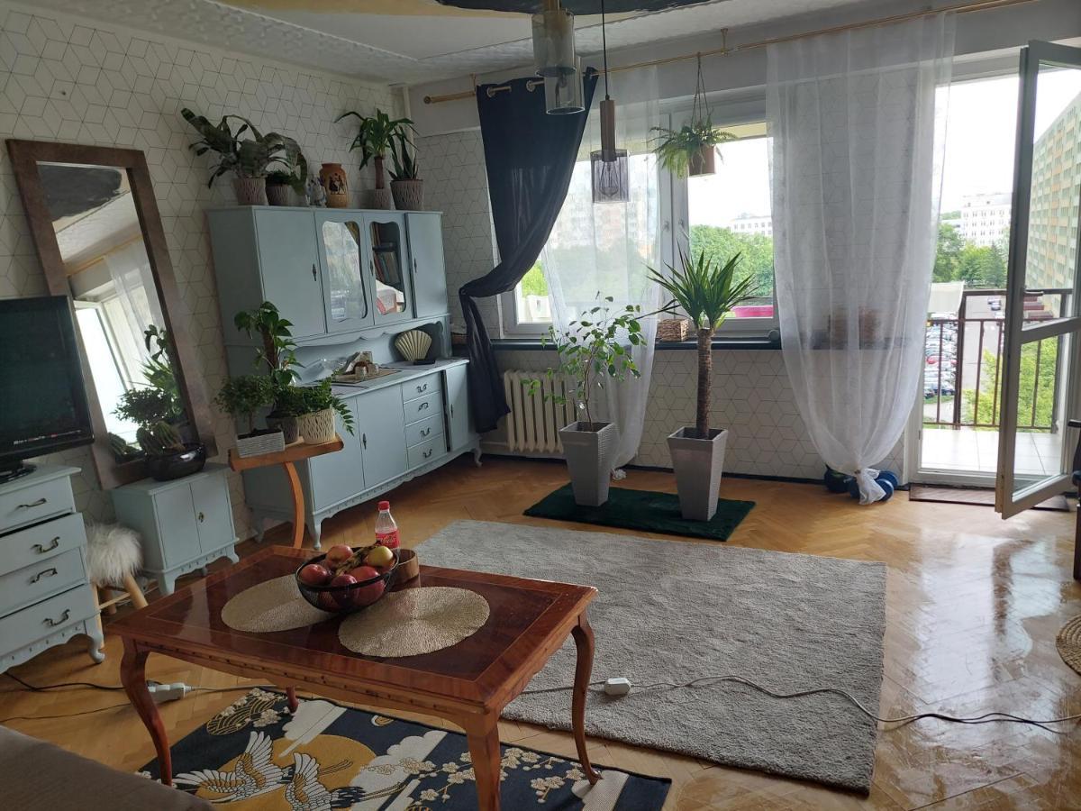 Alterra Apartment,13 Legionowa Street, Flat, Mieszkanie 41 Apartament Białystok