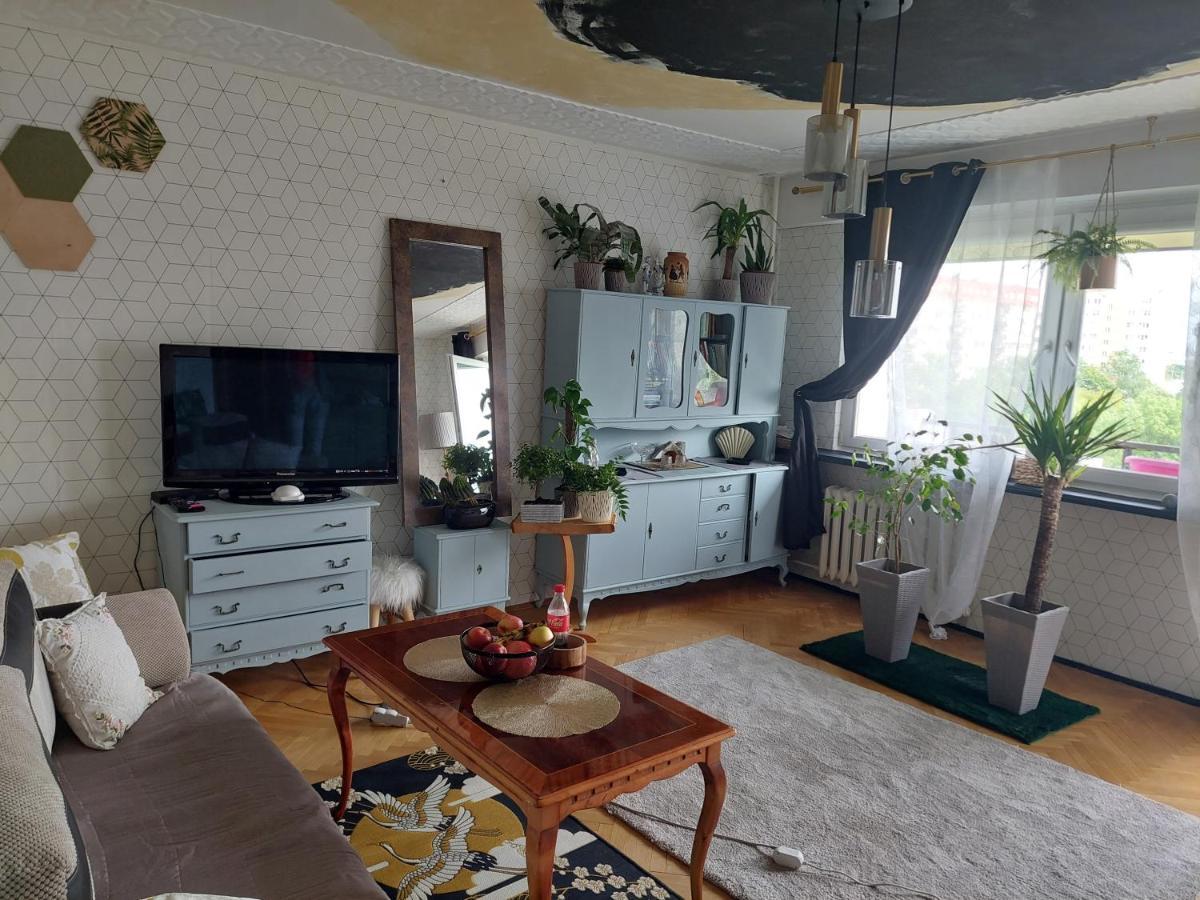 Alterra Apartment,13 Legionowa Street, Flat, Mieszkanie 41 Białystok