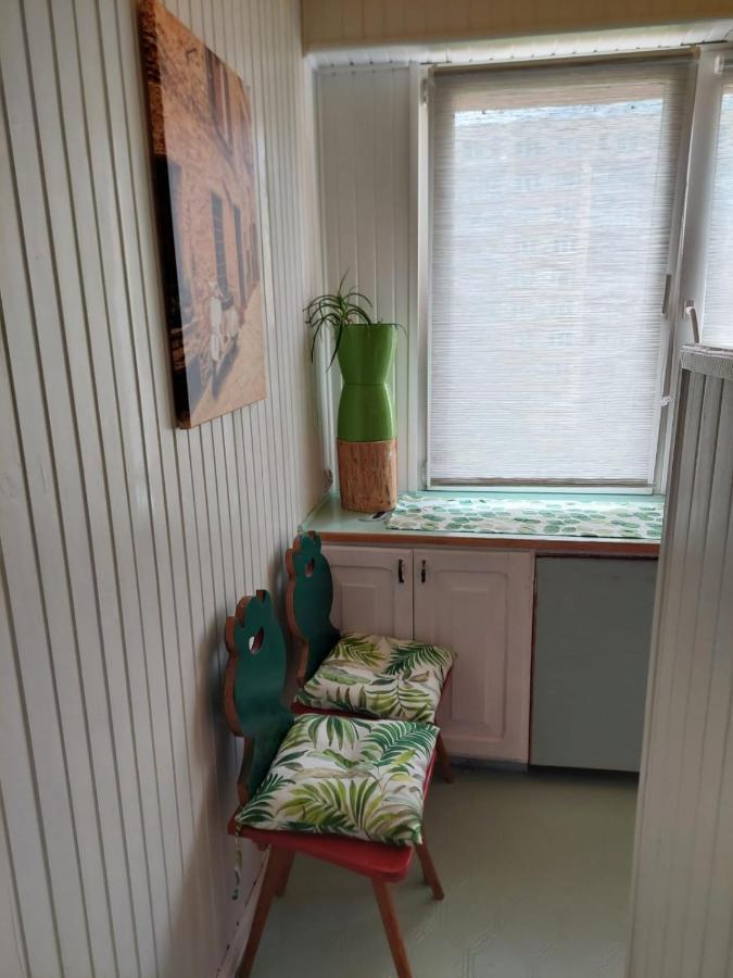 Apartament Alterra Apartment,13 Legionowa Street, Flat, Mieszkanie 41 Białystok