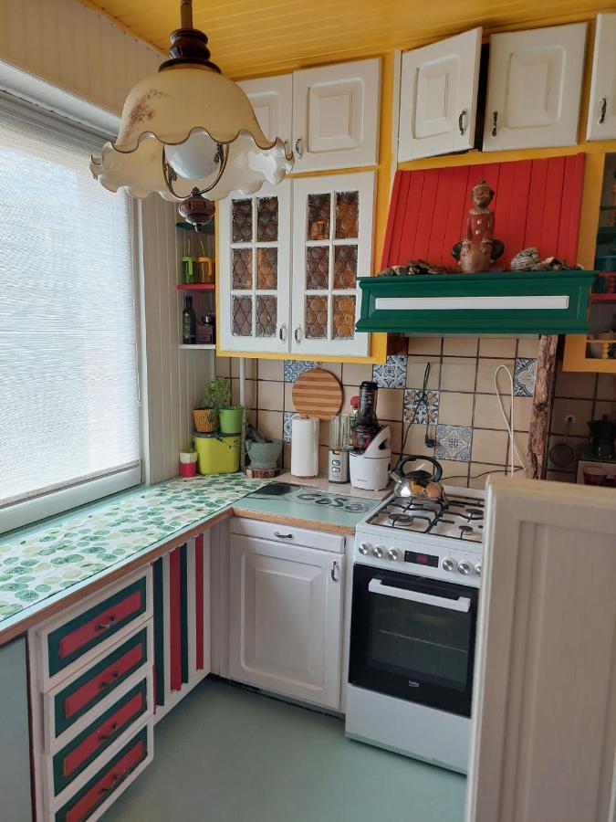 Alterra Apartment,13 Legionowa Street, Flat, Mieszkanie 41