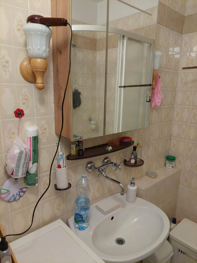 Apartament Alterra Apartment,13 Legionowa Street, Flat, Mieszkanie 41