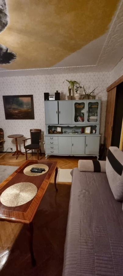 Alterra Apartment,13 Legionowa Street, Flat, Mieszkanie 41 * Białystok