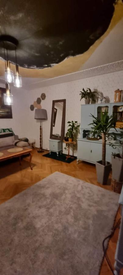 Alterra Apartment,13 Legionowa Street, Flat, Mieszkanie 41 Apartament *