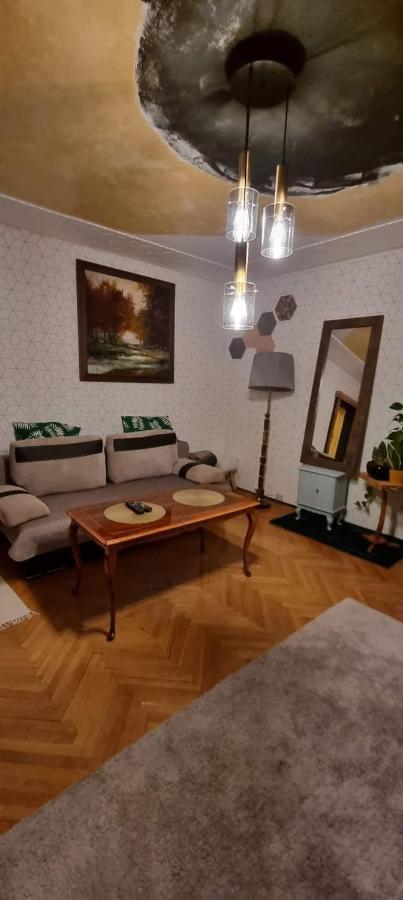 Alterra Apartment,13 Legionowa Street, Flat, Mieszkanie 41 *