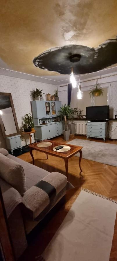Alterra Apartment,13 Legionowa Street, Flat, Mieszkanie 41 Apartament Białystok