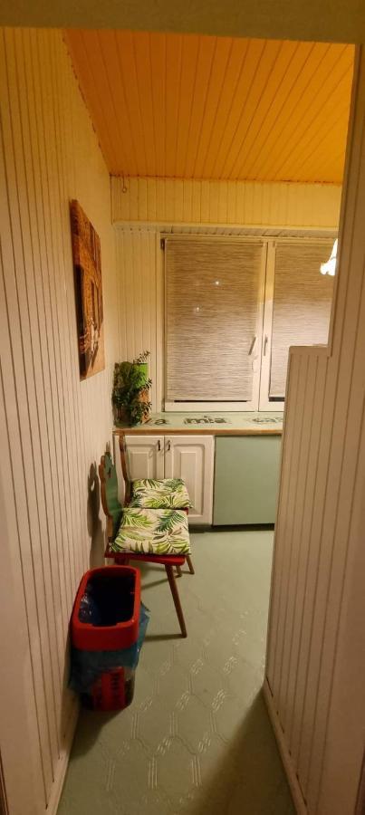 Apartament Alterra Apartment,13 Legionowa Street, Flat, Mieszkanie 41 *