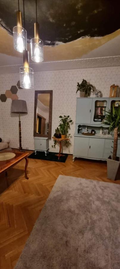 Apartament Alterra Apartment,13 Legionowa Street, Flat, Mieszkanie 41 Białystok
