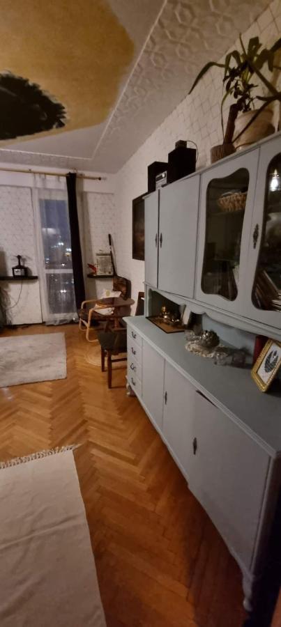 Alterra Apartment,13 Legionowa Street, Flat, Mieszkanie 41 * Białystok