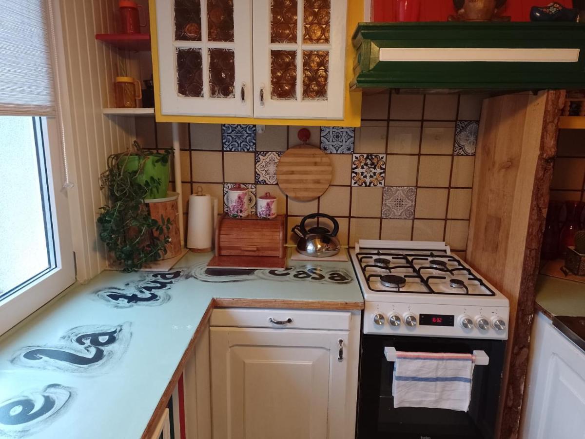 Alterra Apartment,13 Legionowa Street, Flat, Mieszkanie 41 Apartament