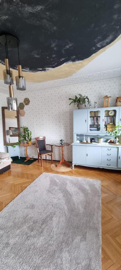Alterra Apartment,13 Legionowa Street, Flat, Mieszkanie 41 Apartament