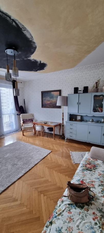 Alterra Apartment,13 Legionowa Street, Flat, Mieszkanie 41