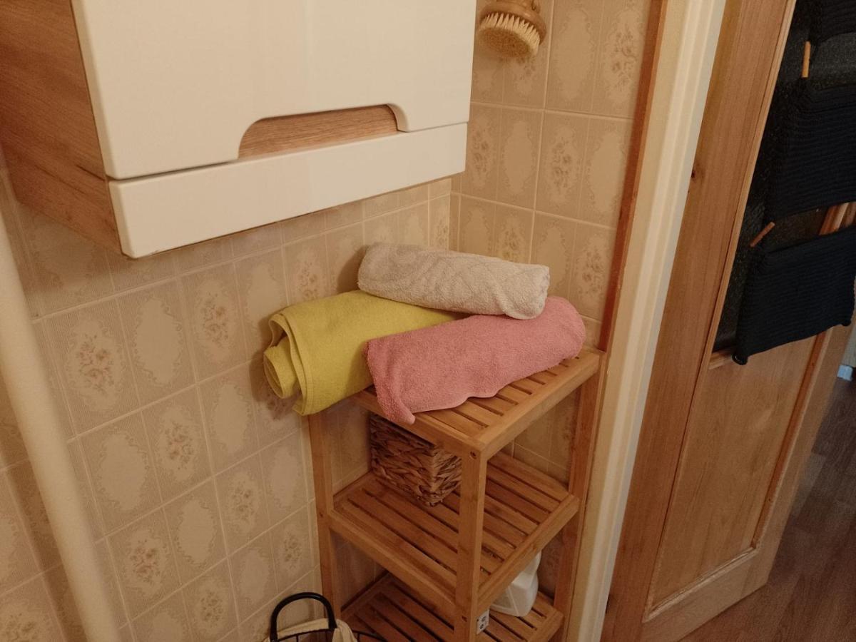 Alterra Apartment,13 Legionowa Street, Flat, Mieszkanie 41 Apartament