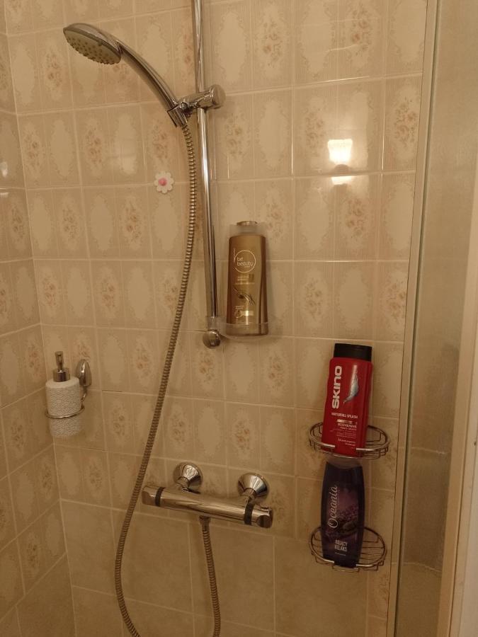 Apartament Alterra Apartment,13 Legionowa Street, Flat, Mieszkanie 41