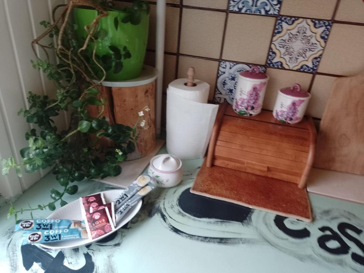 Alterra Apartment,13 Legionowa Street, Flat, Mieszkanie 41 Apartament