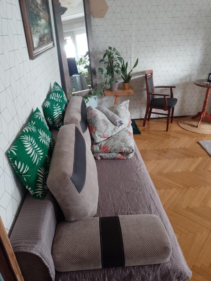 Alterra Apartment,13 Legionowa Street, Flat, Mieszkanie 41 Apartament Białystok
