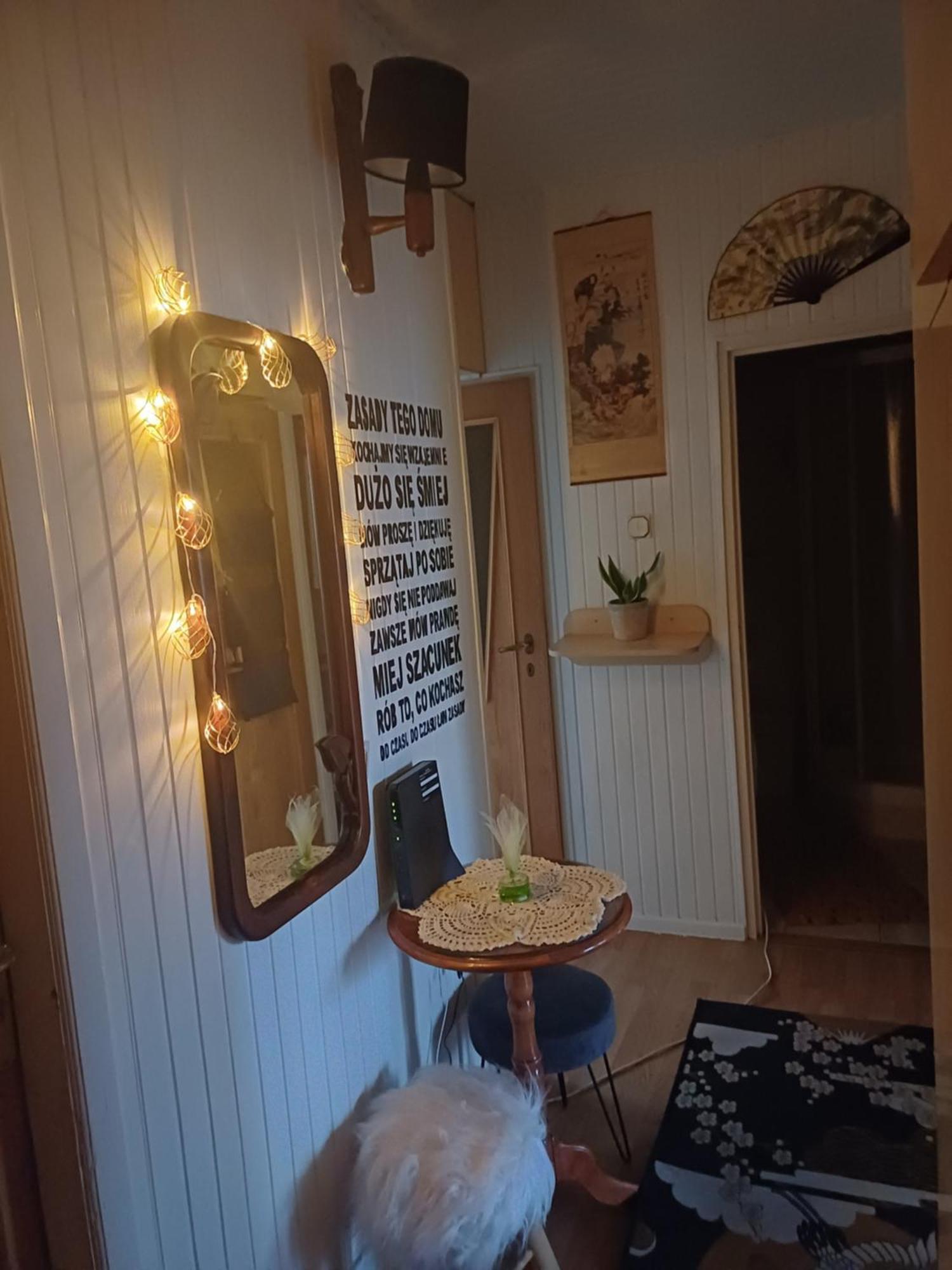 Apartament Alterra Apartment,13 Legionowa Street, Flat, Mieszkanie 41 Białystok